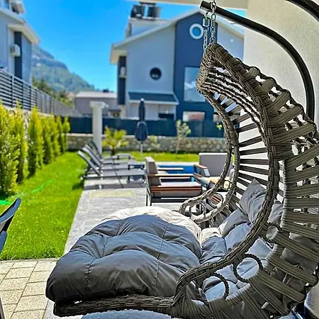 Zehra Hotel 5*
