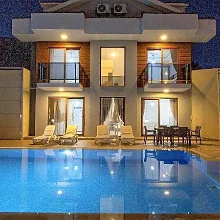 Hotel Zehra Cedit