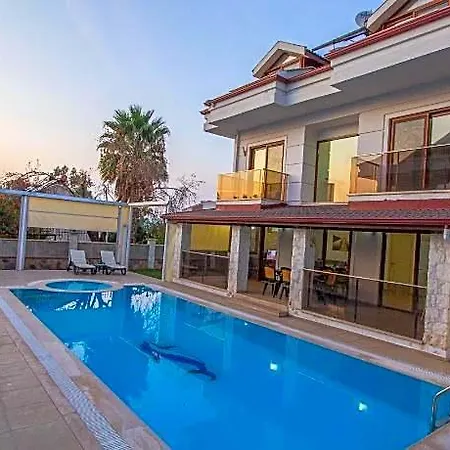 Hotel Zehra Cedit