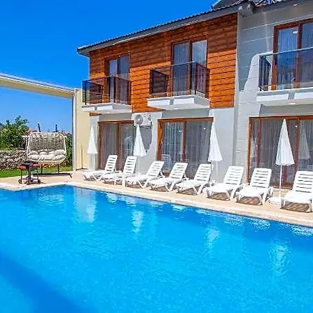 Hotel Zehra Cedit