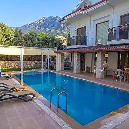 Hotel Zehra Cedit