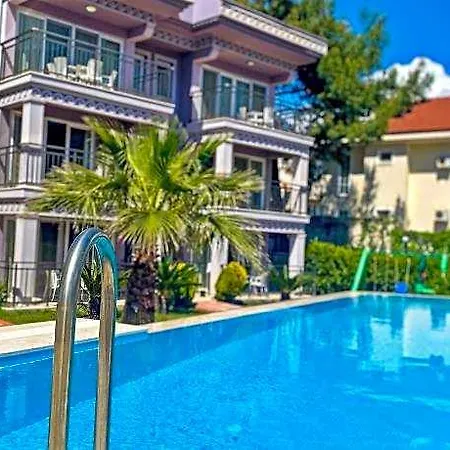 Hotel Zehra 5*