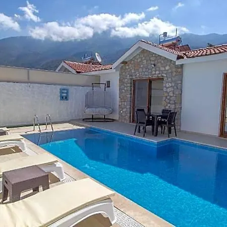 Zehra Hotel 5*