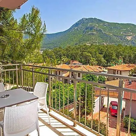 Zehra Hotel