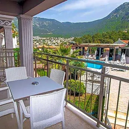 Zehra Hotel 5*