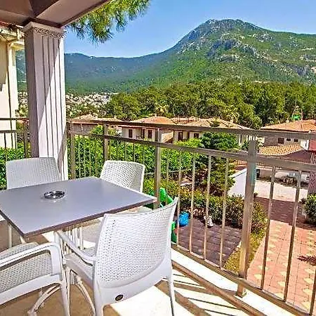 Zehra Hotel Cedit