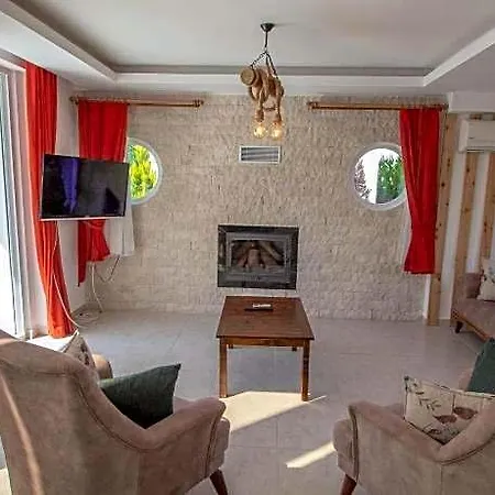 Zehra Hotel 5*