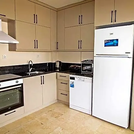 Zehra Hotel 5*