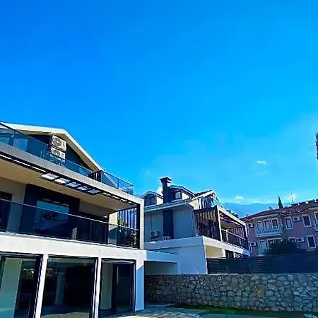 Hotel Zehra Cedit