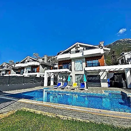 Zehra Hotel 5*