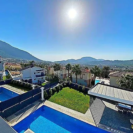Hotel Zehra 5*