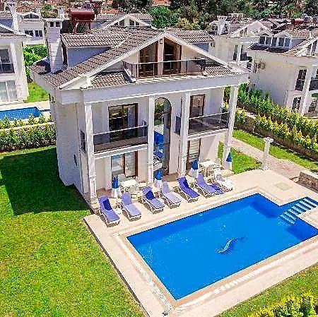 Hotel Zehra Cedit