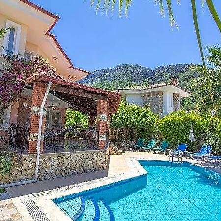 Hotel Zehra Cedit